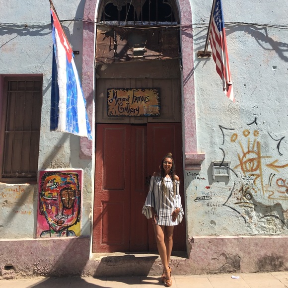 LULUS👗DRESS - Picture 8 of 11